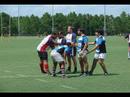 IENU Sunshine State 7s