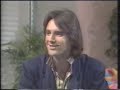 Look-In Tv Awards,1985 Michael Praed ROBIN OF SHERWOOD