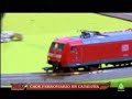 Buenafuente y Renfe Buenafuente y Renfe