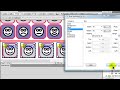 Creating CSS Sprite Navigation in Dreamweaver