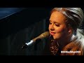 Adele - 05. Set Fire to the Rain - Full Paris Live Concert HD at La Cigale (4 Apr 2011)