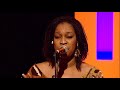 Bassekou Kouyate & Ngoni Ba at the Jools Holland 2007