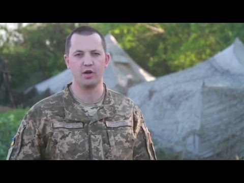 Зведення прес-центру штабу АТО станом на 6.00 годину 13 травня 2016 року Зведення прес-центру штабу АТО станом на 6.00 годину 13 травня 2016 року