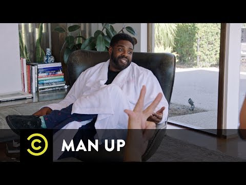 Man Up - Call Me by Your Name, Ron - Uncensored