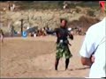 kite surf extreme