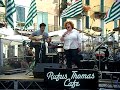 Live @ Porretta Soul Festival Live @ Porretta Soul Festival
