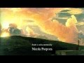 Or che una nube ingrata (Porpora) Iestyn Davies