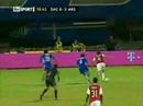 Cesc Fabregas - The Young Gun Cesc Fabregas - The Young Gun