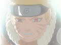 Chidori VS Rasengan