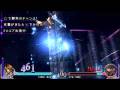 Dissidia Final Fantasy -PSP- Tidus vs Squall