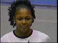 2002 NCAA Gymnastics Championships Part 4