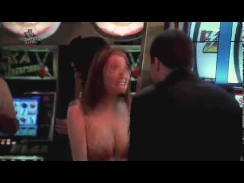 bouncing - Men love boobs, especially when boobs are bouncing around or jiggling. So we've scoured the internet to find the best bouncing and jiggling breasts in movies...