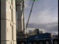 ROXU, La grua mas grande