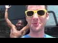 on the road vlog 3.