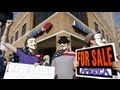 Bank Transfer Day Signals Backlash