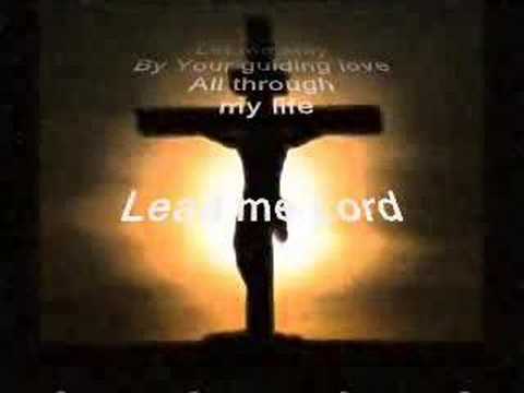 SHOWBIZ MARKETING SEMINAR Doxology: Lead Me Lord