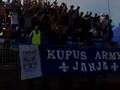 Janja kupus army