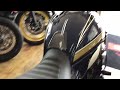 カワサキ Z900RS Z900RS AELLA製ハンドル ステップ ドライブレコーダー センタースタンド 202