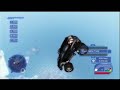 Crackdown Glitches