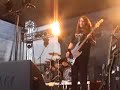 Sturm Und Drang At Kokkola Rock Festival