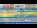 Ryan Lochte wins 400m Medley title, from Universal Sports