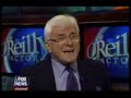Phil Donahue kicks Bill O'Reilly's ass on the Factor - Thumb #1