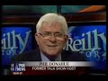 Phil Donahue kicks Bill O\