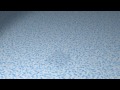 Blender Fluid Simulation