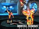 Mortal Kombat 4 :: Scorpion\
