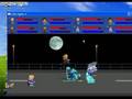 little fighter 2 tag team championship match