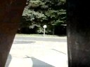 Elle marche sans �crire