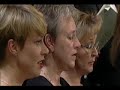 Brahms Requiem - Mvt. 1