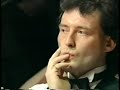 Snooker - 1992 World Final - Frame 30 (part 2)