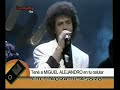 MIGUEL ALEJANDRO SOLDADO DEL AMOR
