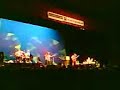 Indian Ocean live in the Bay Area, California - 3