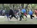 Combined Realms War 8 - Sword Combat - HFS