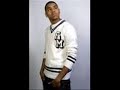 chris brown - say goodbye[with lyrics]