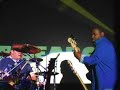 PJ and Seth Solos Holdin it Down