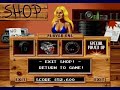 Combat Cars 1994 Sega Mega Drive Genesis Accolade Combat Cars 1994 Sega Mega Drive Genesis Accolade
