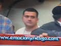 los mejores recortes del toreo