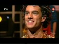 Op zoek naar Joseph Freek Dromenjas