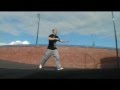 Ryan Doyle Crazy Park Day