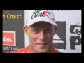 QUKSILVER PRO 2008 FINAL SNAPPER ROCKS, GOLD COAST.