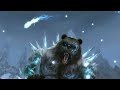 The first guild wars eye of the north in game trailer high ress version at ftp://ftp.guildwars.com/movies/gwen/gwen-ingametrailer-hires-en.ziprelease date 31 august 2007