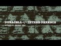 Duracel +/- Interr-Ference (I-F) - Bunker 021 #2