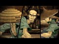 Afro Samurai Beatbox Trailer HQ