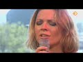 Anna Maria Jopek - Dwa Serduszka Cztery Oczy (live in A'dam)