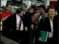 The prescott punch