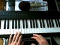 How-To Guns nRoses Don't Cry Intro