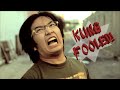 Kung Fooled - Bloopers (Wong Fu Productions)